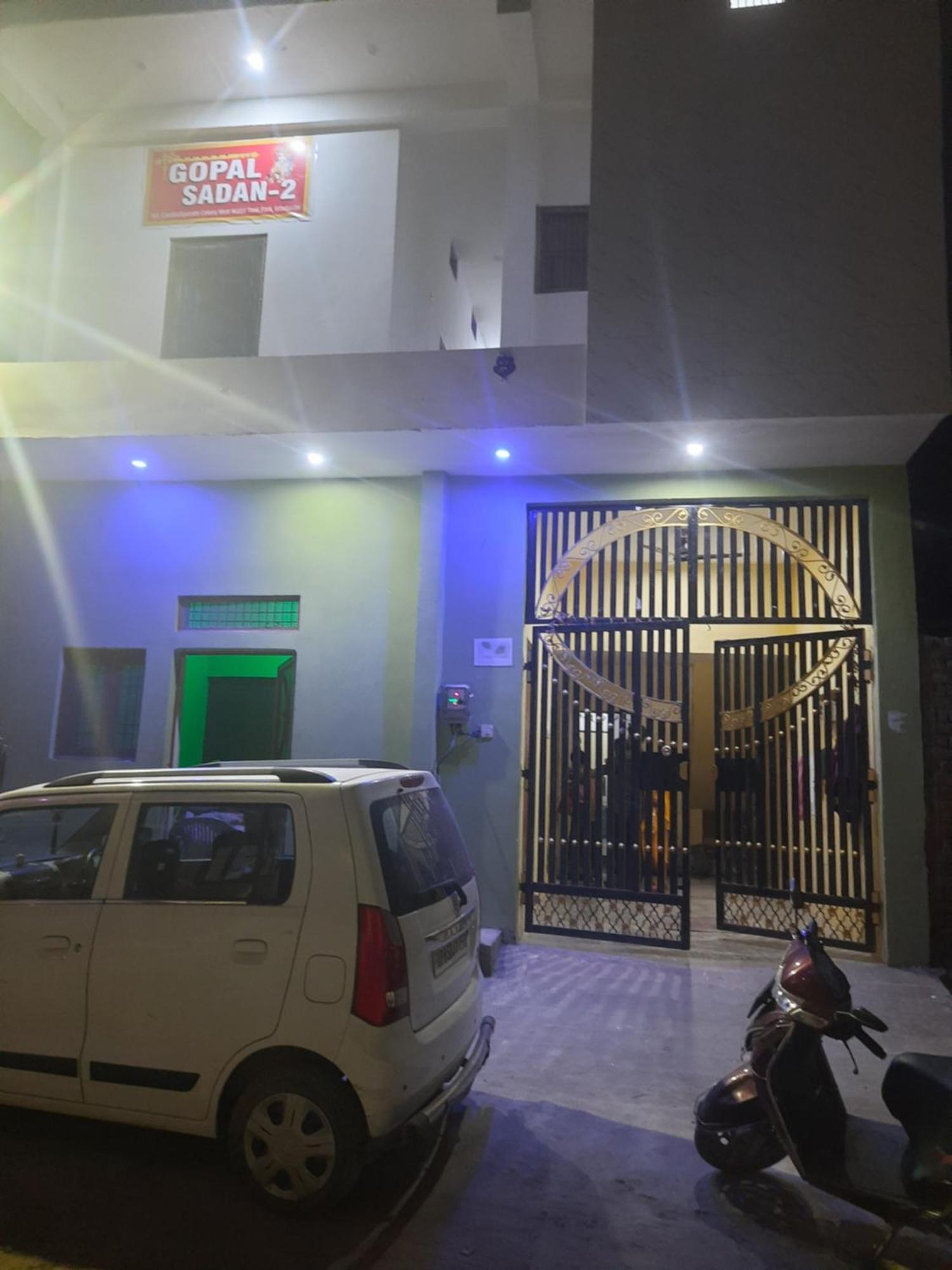 Homestay Gopal Sadan-2 Vrindavan