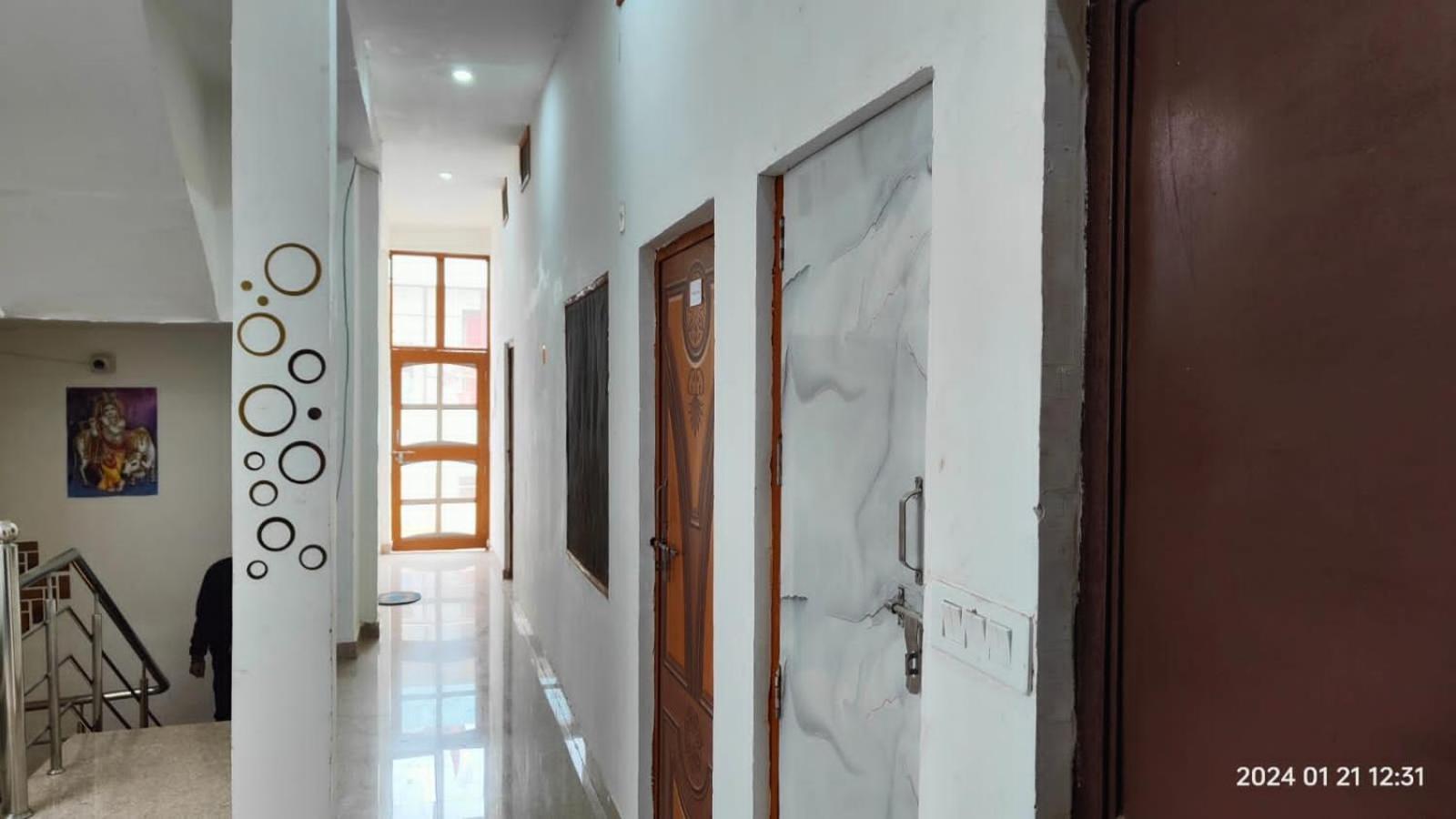 Gopal Sadan-2 Vrindavan